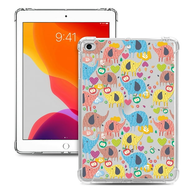 Allytech Ipad 10 2 8th 7th Gen Case Ipad Air 3 10 5 Case Ipad Pro 10 5 Case