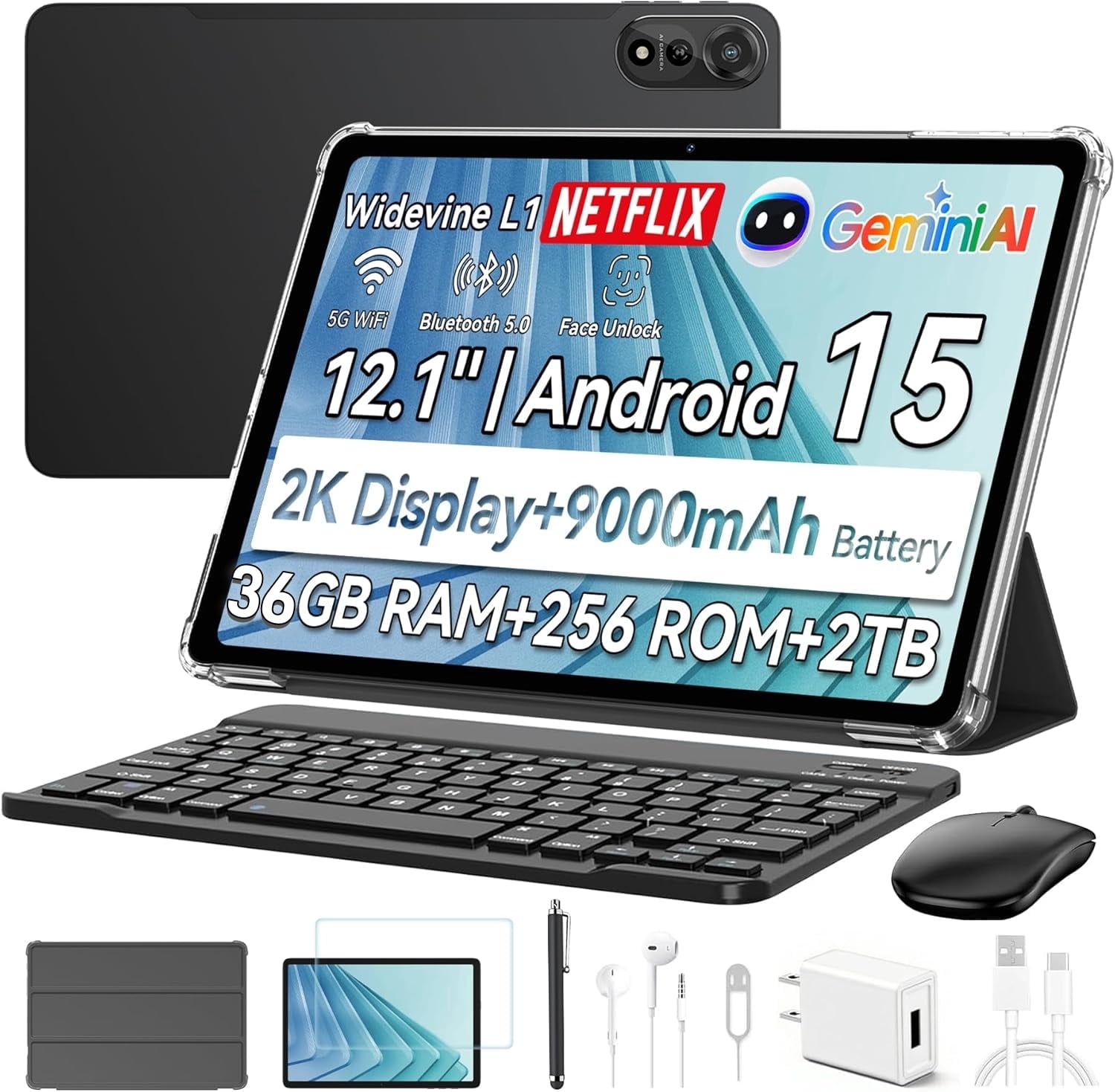 Lenovo Smart Tab M11, 11