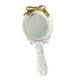 thumbnail image 5 of Espejo Cosmético Zulema Estilo Europeo Refleja Ovalado Blanco, 5 of 6