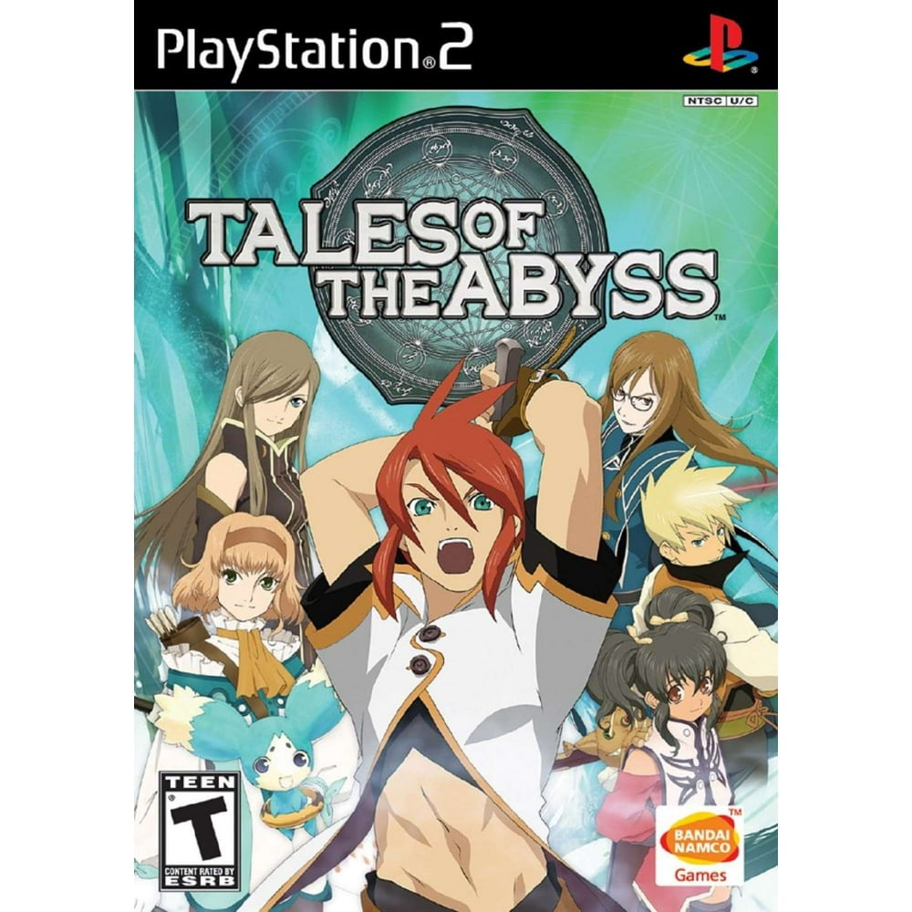 tales-of-the-abyss-ps2-walmart-walmart