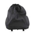 thumbnail image 1 of Soufflet de levier de vitesse en cuir PU, housse anti-poussière de remplacement pour Ford Transit MK7, 1 of 4