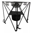 thumbnail image 2 of Mesa Camping Y Playa Portátil Plegable Con Funda Y Hielera, 2 of 3