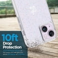 thumbnail image 2 of Funda Case-Mate para iPhone 15 Plus y 14 Plus con diseño Twinkle Diamond, 2 of 8