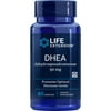 Life Extension DHEA 50 mg – Dehydroepiandrosterone – Supplement for Hormone Balance, Immune Support, Sexual Health, Bone & Cardiovascular Health, Anti-Aging & Mood Support – Gluten-Free, Non-GMO – 60
