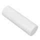 thumbnail image 5 of Kit de polvo para cejas, 10 plantillas para cejas, larga duración, impermeable, portátil, 1,8g/0,06oz, juego de relleno de cejas negro para mujeres, 5 of 8