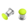 thumbnail image 2 of Vonxyz Green Thru Bolt Set for Oakley Jawbone/Racing Jacket/Split Jacket Sunglasses, 2 of 2