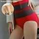 thumbnail image 5 of Minnieouse Ropa interior de cintura alta para mujer, entrenador de cintura Chinlon para fiesta, fajas elásticas respetuosas con la piel para Type2 NO2, 5 of 6