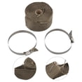 thumbnail image 2 of Outdoor Camping Tent Stove Chimney Fireproof RibbonThermal Insulation Anti-scald, 2 of 9