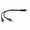 Cable Length:0.2m,Color:Black, variant on Dual USB C Charging Cable Charge Two Devices Simultaneously with Single USB C Port for Smartphones and Tablets