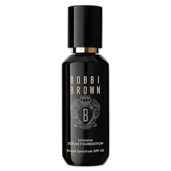 Bobbi Brown Intensive Serum Foundation SPF 40 C-004 Alabaster 1oz