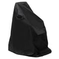 thumbnail image 5 of Miumaeov Electric Wheelchair Cover, Wheelchair Storage Cover Rain Protection Waterproof Wheelchair Cover,-45.28 x 29.53 x 51.18 in, 5 of 8