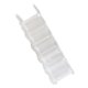 thumbnail image 5 of Jaula para hámster Yuyangstore con escalera de escalada accesorios de jaula puente con escaleras de acrílico L, 5 of 8
