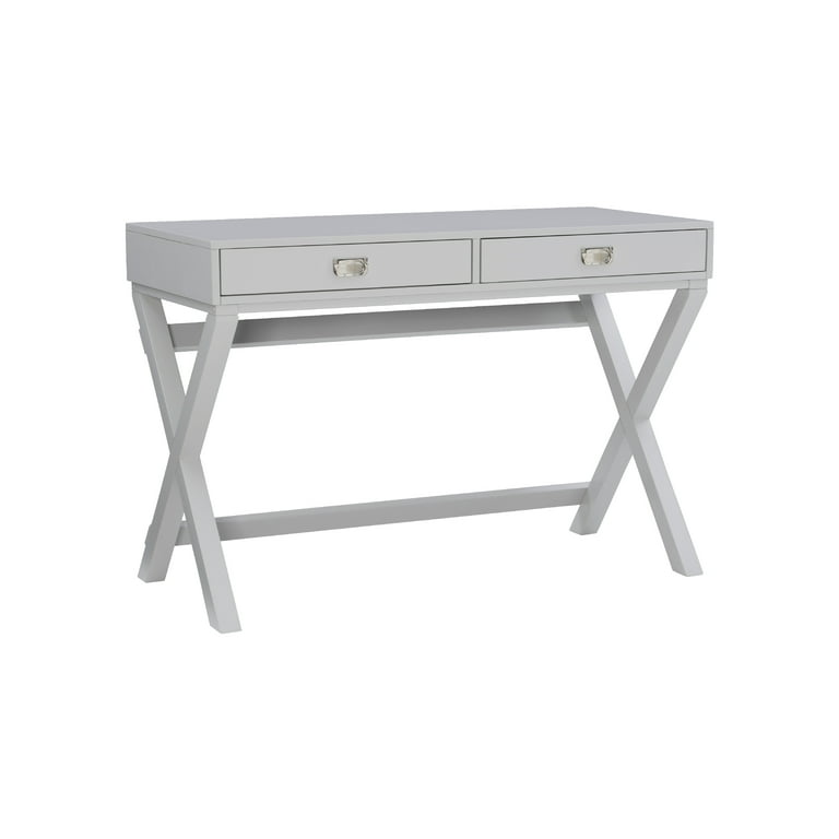 Free Shipping! Linon Peggy 2-Drawer 44