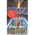 thumbnail image 1 of Pre-Owned Blind Ambitions (Paperback) 0743482395 9780743482394, 1 of 1