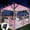 Multicolor, variant on CAl Jianling Solar LED Curtain Light Outdoor Garland Solar Fairy String Light Pavilion Garden Party Holiday Christmas Decor