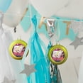 thumbnail image 7 of Invader Zim Christmas Balls Sparkling Christmas Tree Hanging Ornaments Party Home Decor Xmas Christmas Gifts, 7 of 7