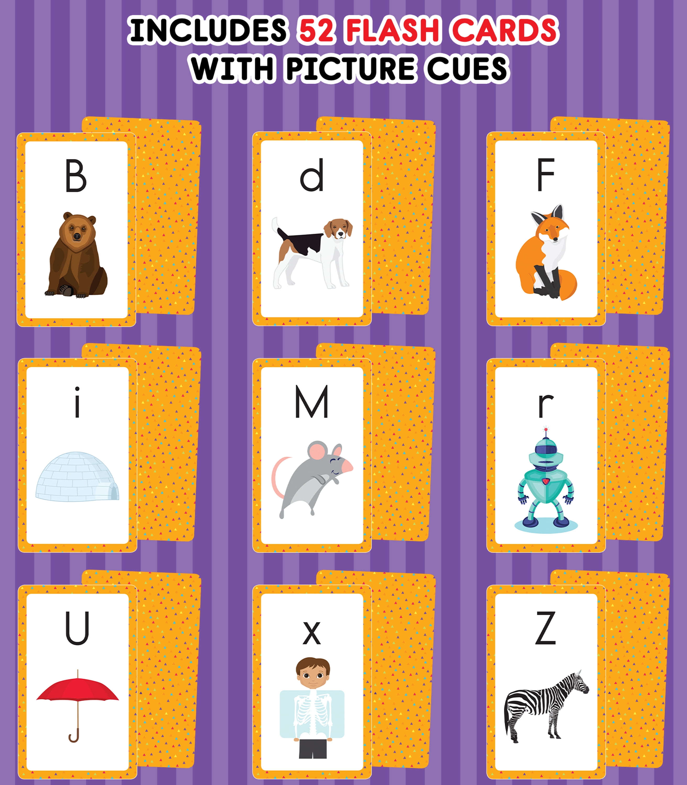 Alphabet