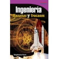 thumbnail image 1 of Pre-Owned Ingeniería: Hazañas Y Fracasos (Paperback) 1433371049 9781433371042, 1 of 1