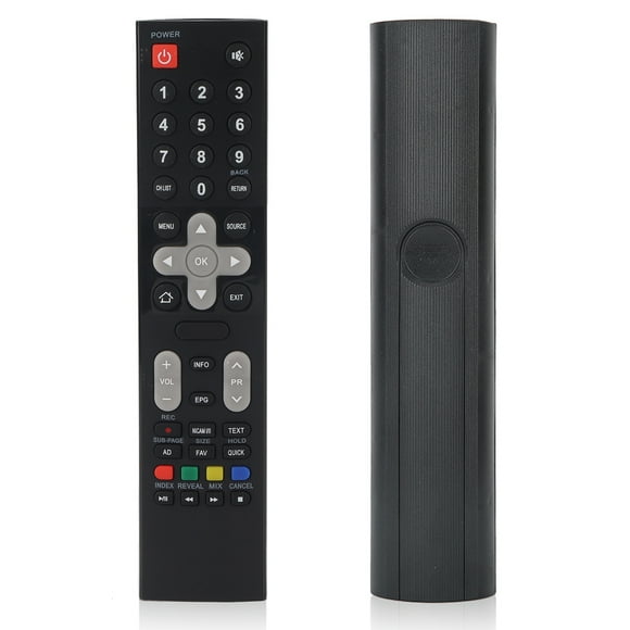 TV Remote Control, Remote Control, Television Controller Remote Controller Replacement For Skyworth HOF16J234GPD12