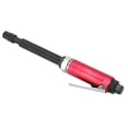 thumbnail image 3 of Extended Air Die Grinder 1/4 Inch 20000 RPM High Speed with 3mm 6mm Collets for Metal Grinding Polishing, 3 of 7