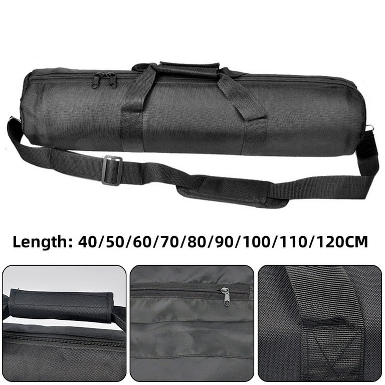 Fule 60cm Tripod Stands Bag Travel Carrying Storage for Mic Photography  Bracket - Walmart.com