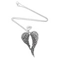 thumbnail image 4 of 1Pc Unique Pendent Wing Necklace Delicate Neck Decor Jewelry Decor for Mother, 4 of 7