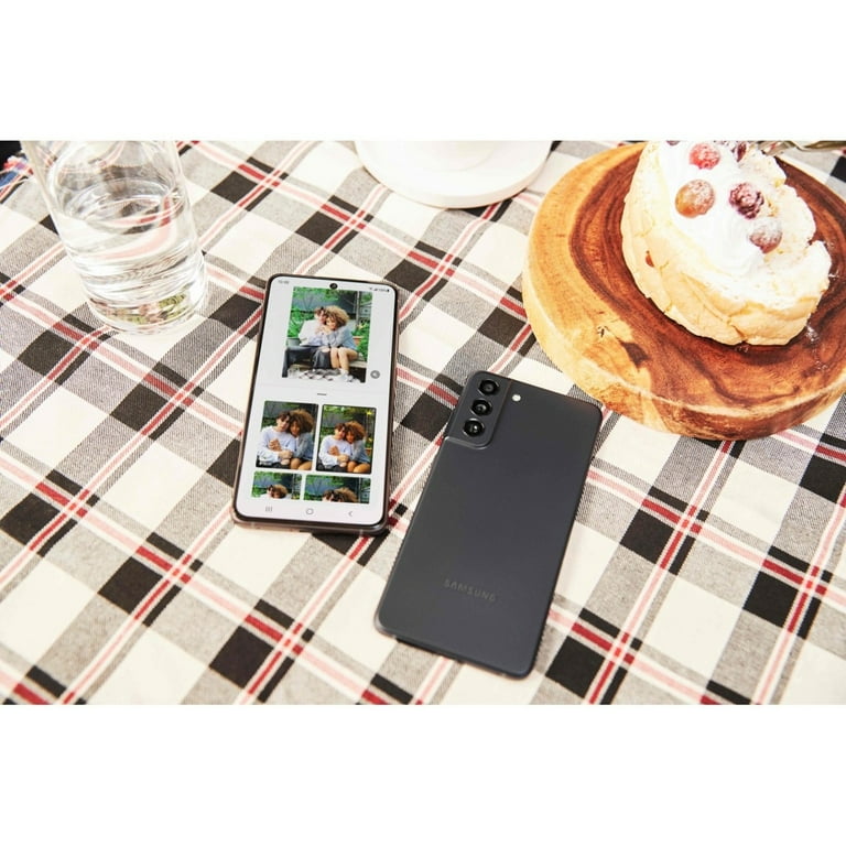 Samsung Galaxy S21 FE 5G Smartphone, 128GB, Factory Unlocked Samsung Galaxy S21 FE 5G Smartphone, 128GB, Factory Unlocked