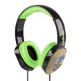 thumbnail image 2 of Teenage Mutant Ninja Turtles Headphones with Changing Face Plate, 2 of 4