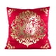 thumbnail image 1 of Funda de almohada con lentejuelas, funda de almohada dorada de felpa para sofá, funda de cojín para sala de estar, decoración de dormitorio Sweethay HA000841-01B, 1 of 6