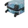 thumbnail image 5 of Vonguish Collection 3 piece Hardside Luggage Set with 8 wheel spinners, Desert, 5 of 9