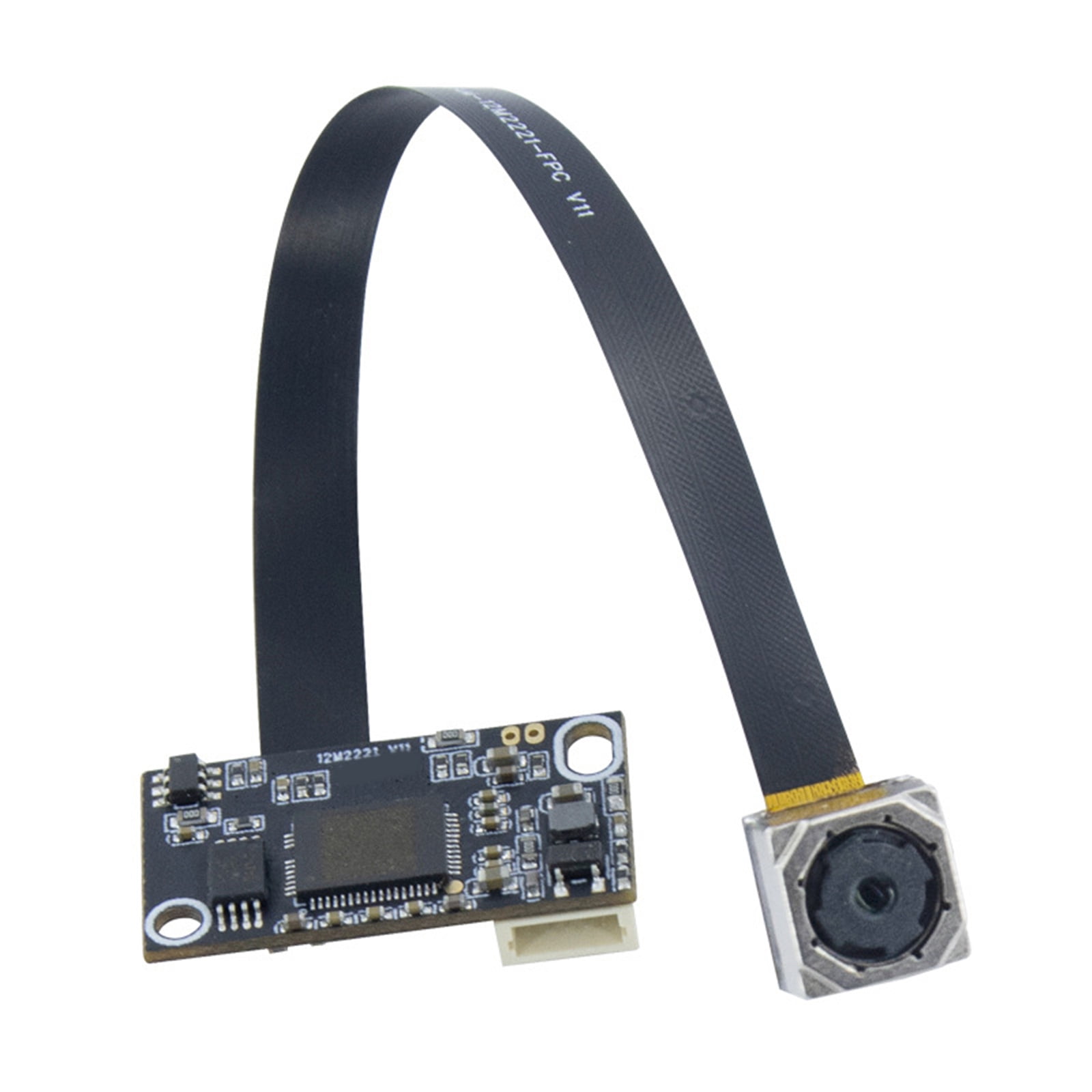 1200MP IMX258 Autofocus Camera Module Support Night Visioned Auto Focused Webcam With Colorful/Black White Screen Option