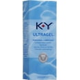 thumbnail image 1 of K-Y Ultragel Personal Lubricant, Non Sticky- 1.5 Oz, 6 Pack, 1 of 1