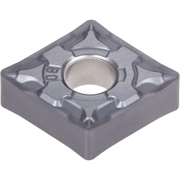 Tungaloy CNMG432 HRM AH8015 Carbide Turning Insert AlTiN Finish (1 Piece)