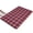 Multi Color Checkerboard, variant on Colorful Rainbow Checkered Flannel Non Slip Door Rugs,Washable Door Mats Indoor,Decorative Door Mats,Dirt-Resistant and Absorbent Doormat for Entrance,Bedroom,Kitchen,Bathroom,23.5"x16"