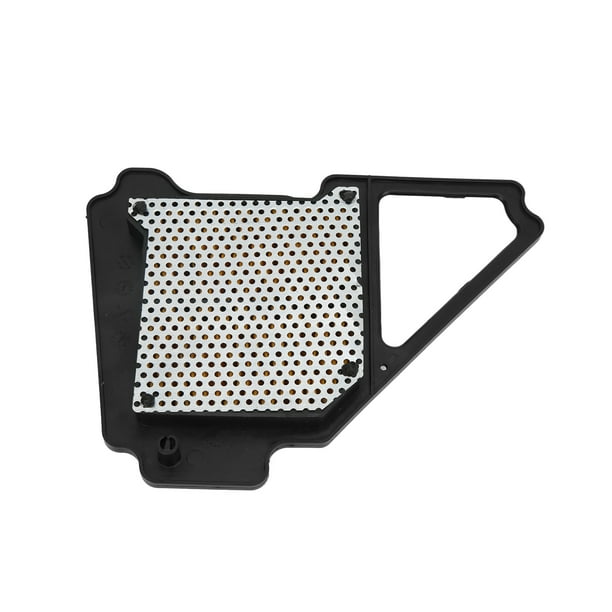Filtro De Aire Elemento De Filtro De Aire Resistente A La Corrosión Fácil Instalación Para Motocicleta ANGGREK Accesorios