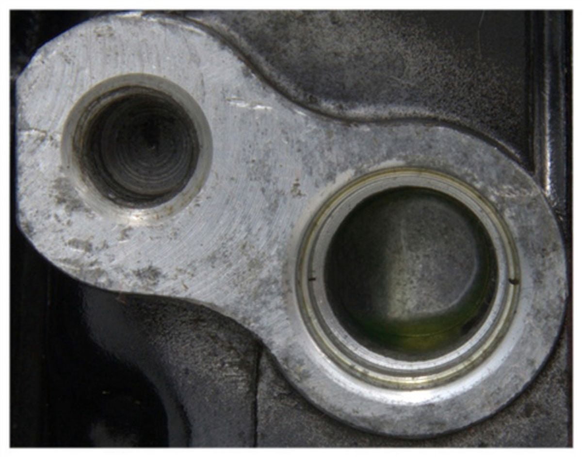 Remanufactured Four Seasons 57458 Compressor with Clutch Fits select: 1993-1997 ISUZU RODEO, 1993-1997 ISUZU TROOPER