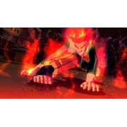 Naruto Shippuden: Ultimate Ninja Storm 4, Bandai Namco, PlayStation 4, 00722674120128
