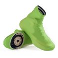 thumbnail image 4 of Couvre-chaussures de Cyclisme Haute Élasticité Anti-Poussière Protection pour Chaussures de Vélo, 4 of 7