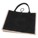 thumbnail image 3 of Bolsas de arpillera ANGGREK bolsa de mercado transpirable duradera para viajes compras de comestibles, 3 of 8