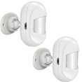 thumbnail image 1 of Tuya Zigbee 3.0 Capteur de Mouvement Humain Maison Intelligente Mini Capteur Pir Protection Application Vie Intelligente Détecteur Compatible avec Alexa, 1 of 4