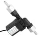thumbnail image 1 of Bomba de circulación de cerveza casera de 12 V de plástico sin escobillas de 1/2" NPT con enchufe y conector de CC para elaboración de cerveza, 1 of 3