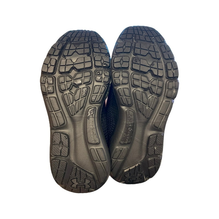 Under armour store yeezy shoes