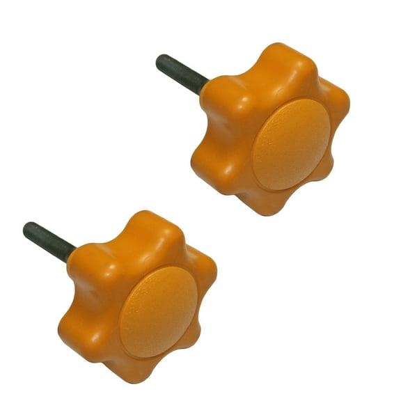 Homelite 2 Pack Of Genuine OEM Replacement Screws 3110282HG-2PK