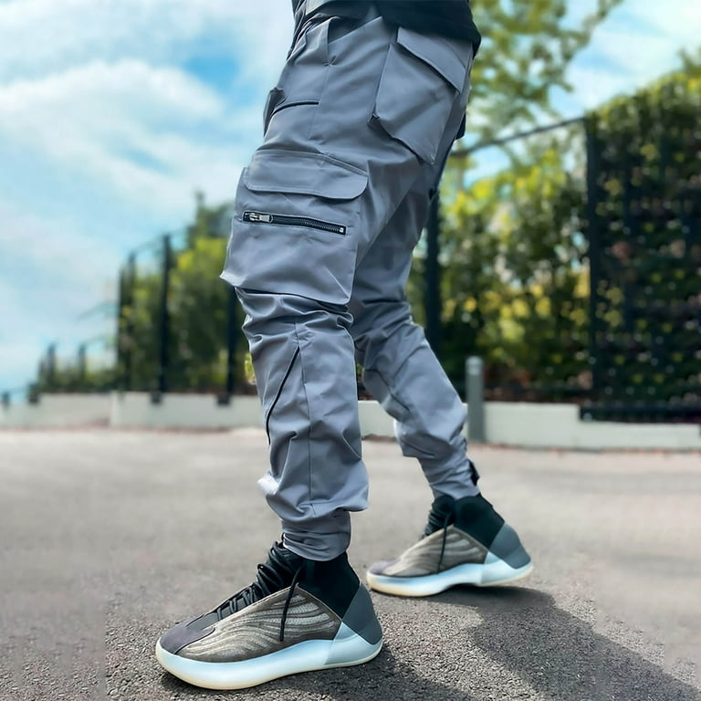 Mens cargo pants 2019 best sale
