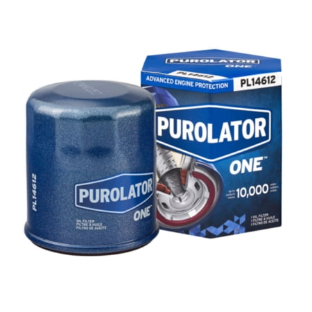 Intake Flow pu Purolator ONE Engine Air Filter for 2001-2004 Subaru Outback