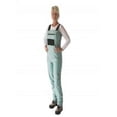 thumbnail image 2 of Caddis Women's Teal Deluxe Breathable Stockingfoot Waders S, 2 of 2