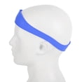 thumbnail image 1 of Modèle de Coupe d'Encolure, Modèle de Coupe de Guide de Coupe de Cheveux en Silicone pour Tondeuses, 1 of 8