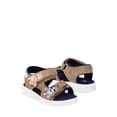 thumbnail image 1 of HUARACHES BLUEY NIÑO 230548 SIMIPIEL BEIGE 13-14, 1 of 4