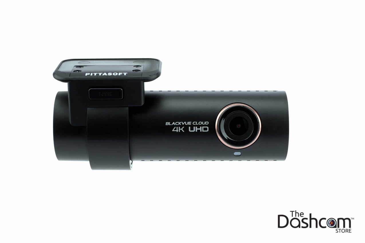 4K Dashcam Blackvue DR900S-2CH 32GB 2-Channel 32GB Wi-Fi