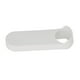 thumbnail image 2 of Funda protectora a prueba de polvo, protector de timbre de silicona blanca para Google Nest, 2 of 8